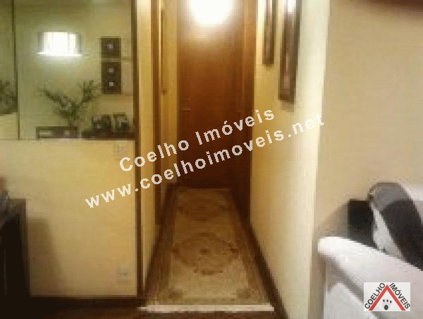 Apartamento à venda, 67m² - Foto 3