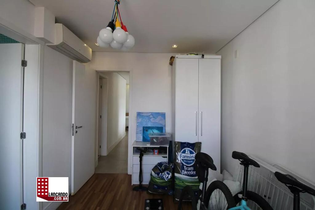 Apartamento à venda com 2 quartos, 105m² - Foto 3