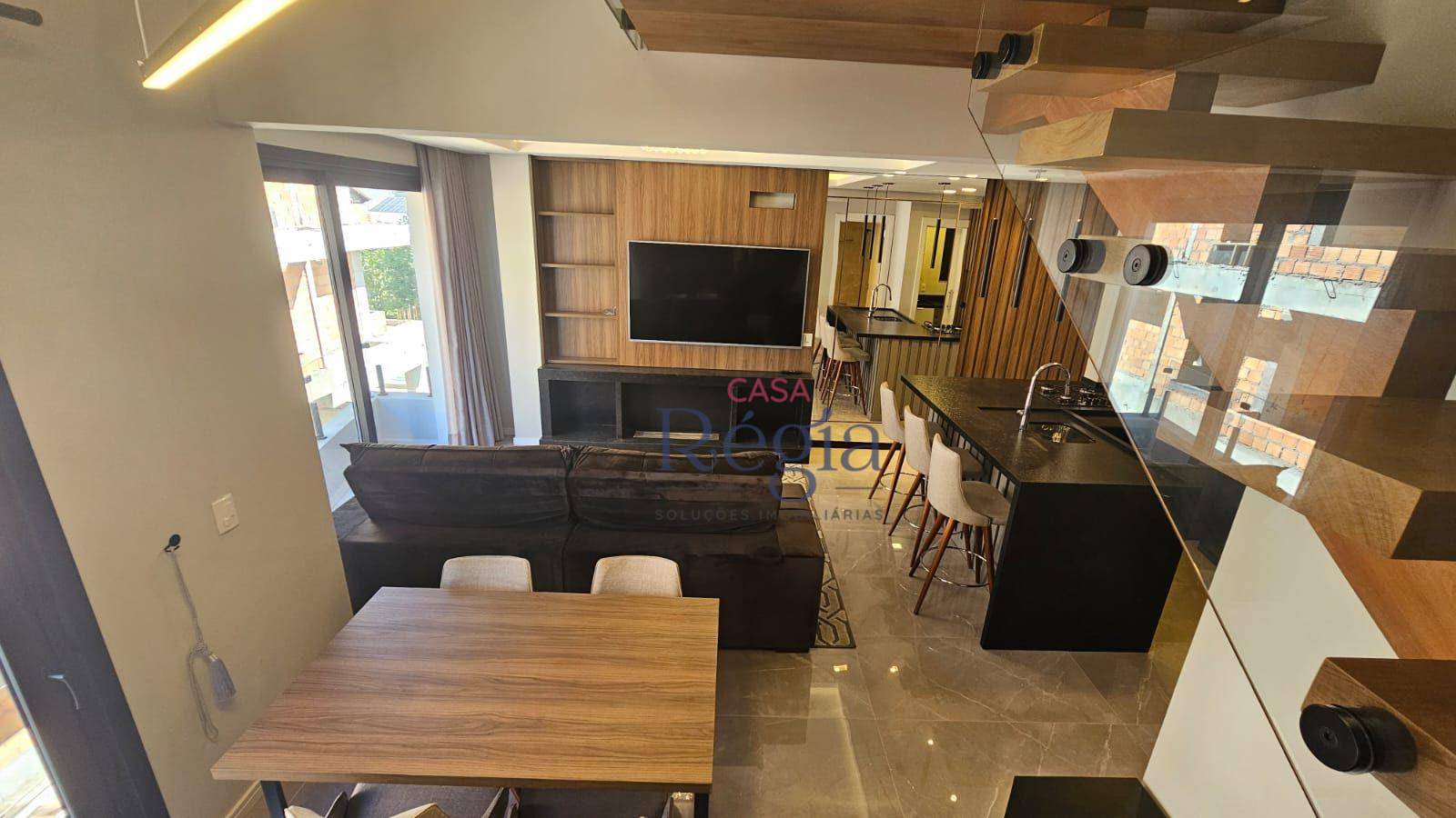 Apartamento à venda com 1 quarto, 75m² - Foto 15