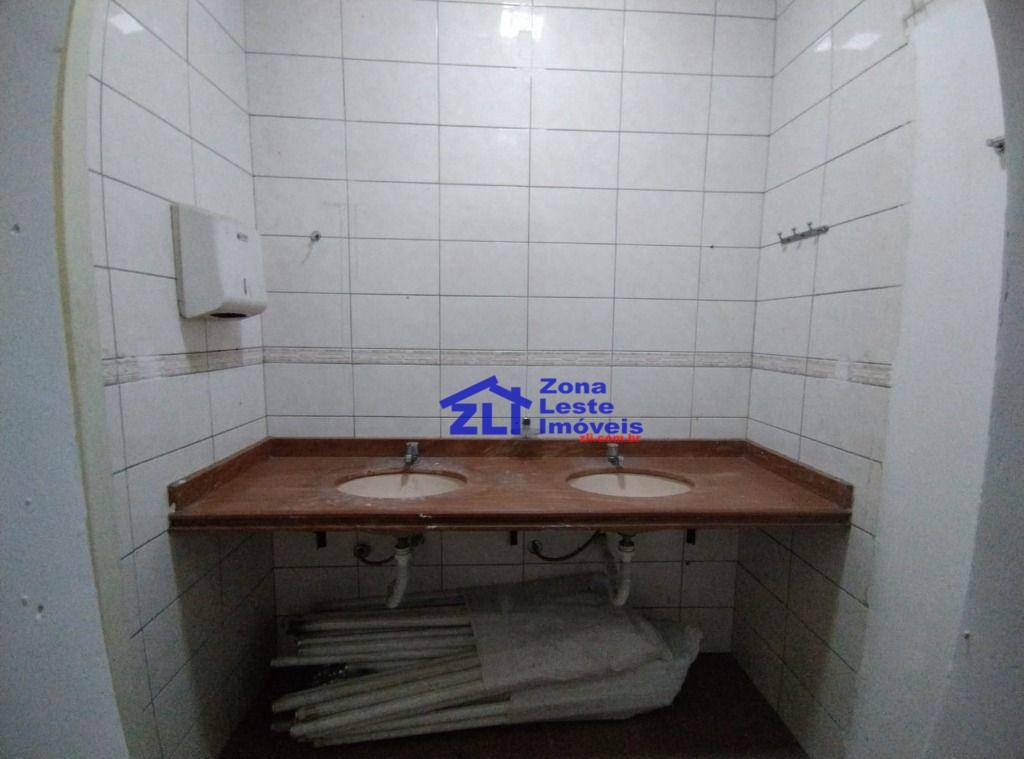 Loja-Salão para alugar, 33m² - Foto 6