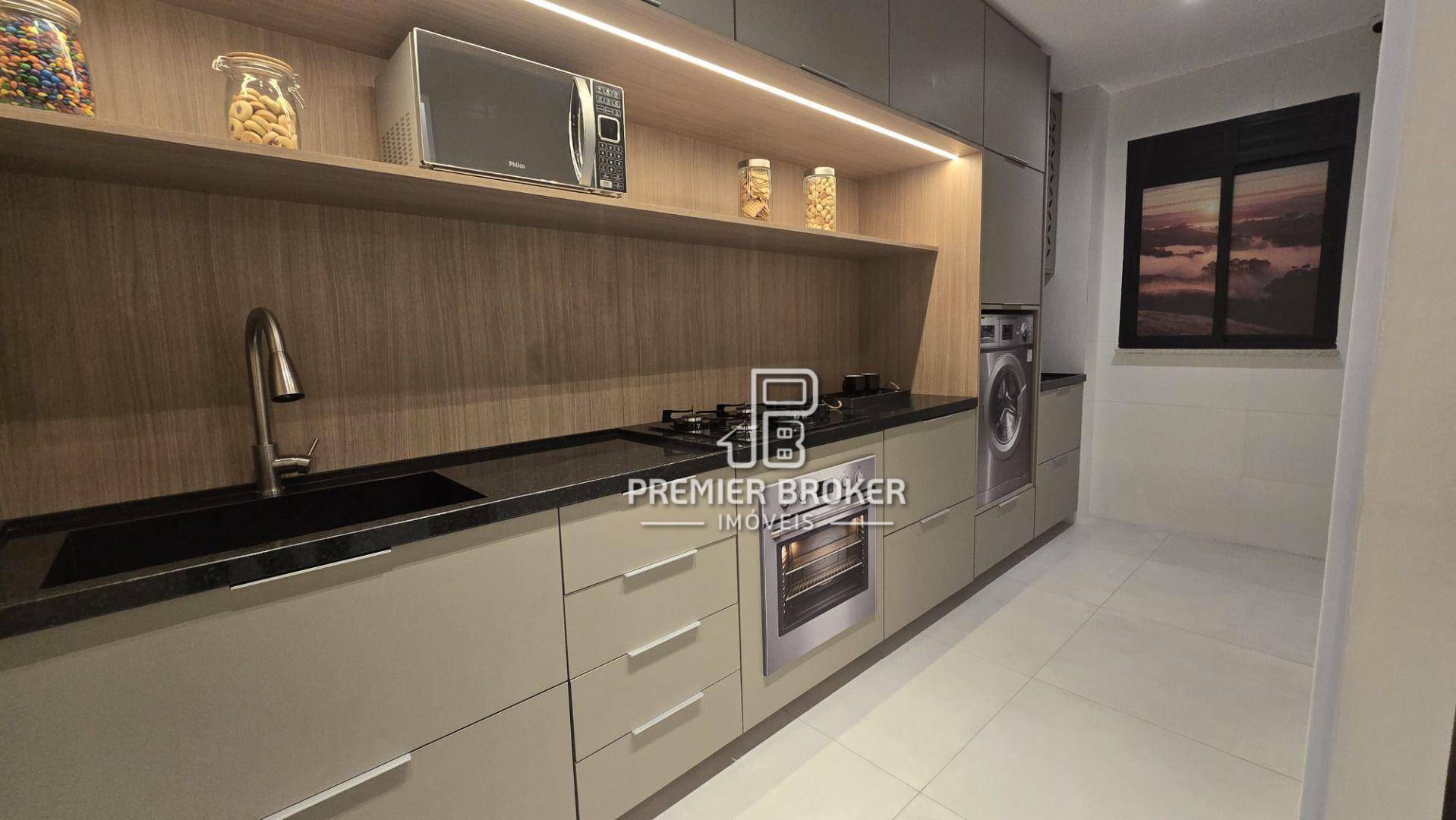 Apartamento à venda com 3 quartos, 76m² - Foto 16