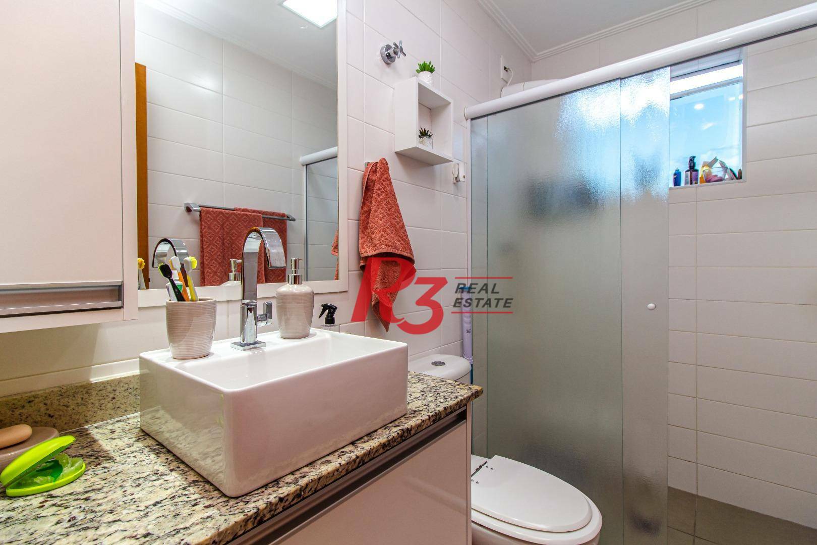 Apartamento à venda com 3 quartos, 104m² - Foto 17