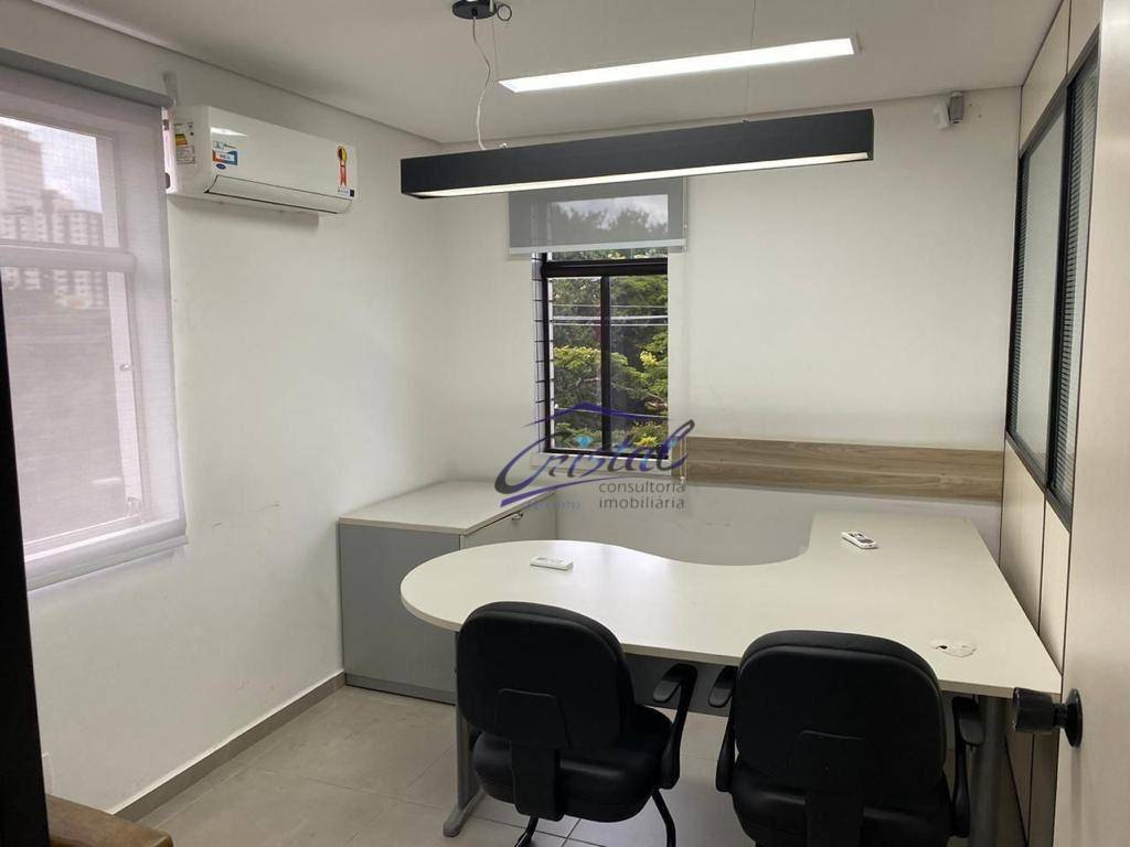 Prédio Inteiro para alugar, 836m² - Foto 3