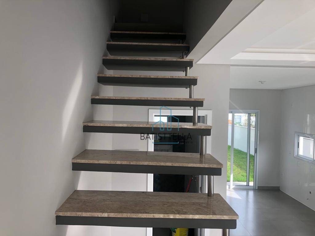 Sobrado à venda com 2 quartos, 80m² - Foto 12