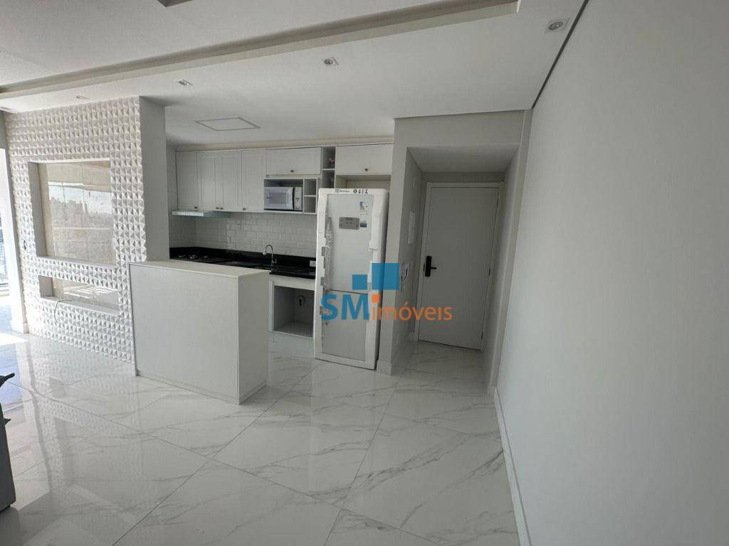 Apartamento à venda com 1 quarto, 68m² - Foto 4