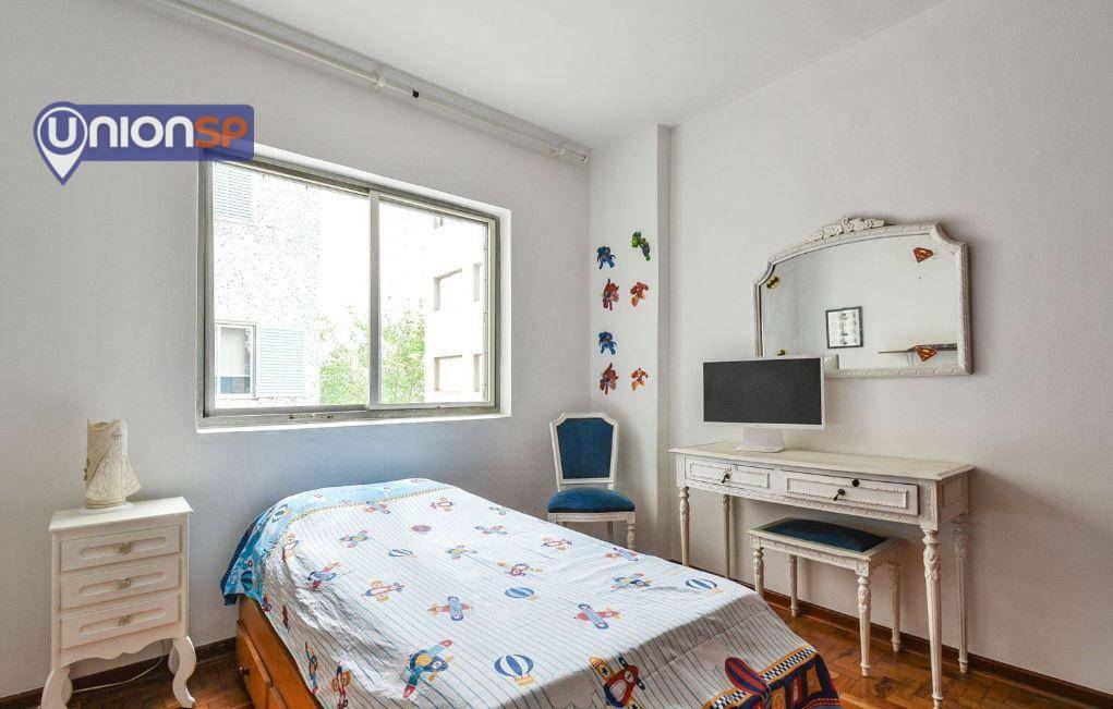 Apartamento à venda com 2 quartos, 72m² - Foto 8