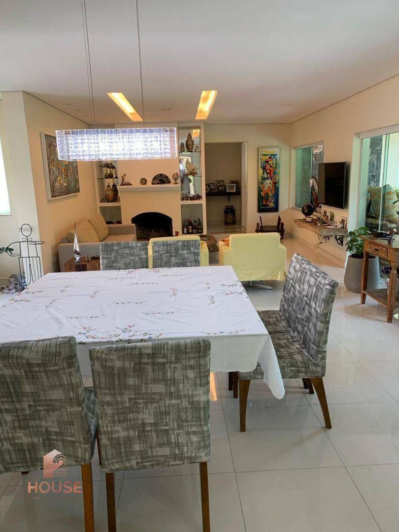 Casa de Condomínio à venda com 4 quartos, 350m² - Foto 22