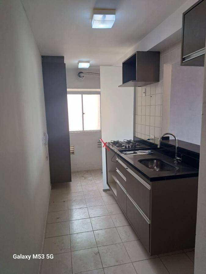 Apartamento à venda com 2 quartos, 57m² - Foto 9