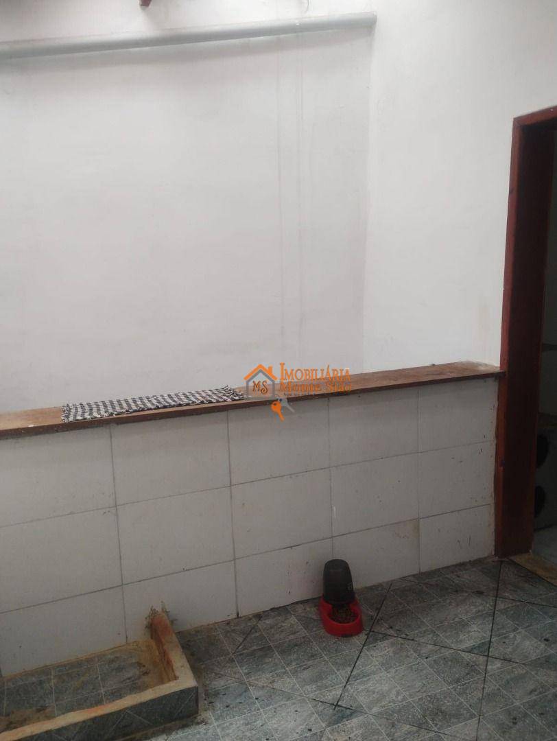 Sobrado à venda com 2 quartos, 80m² - Foto 13