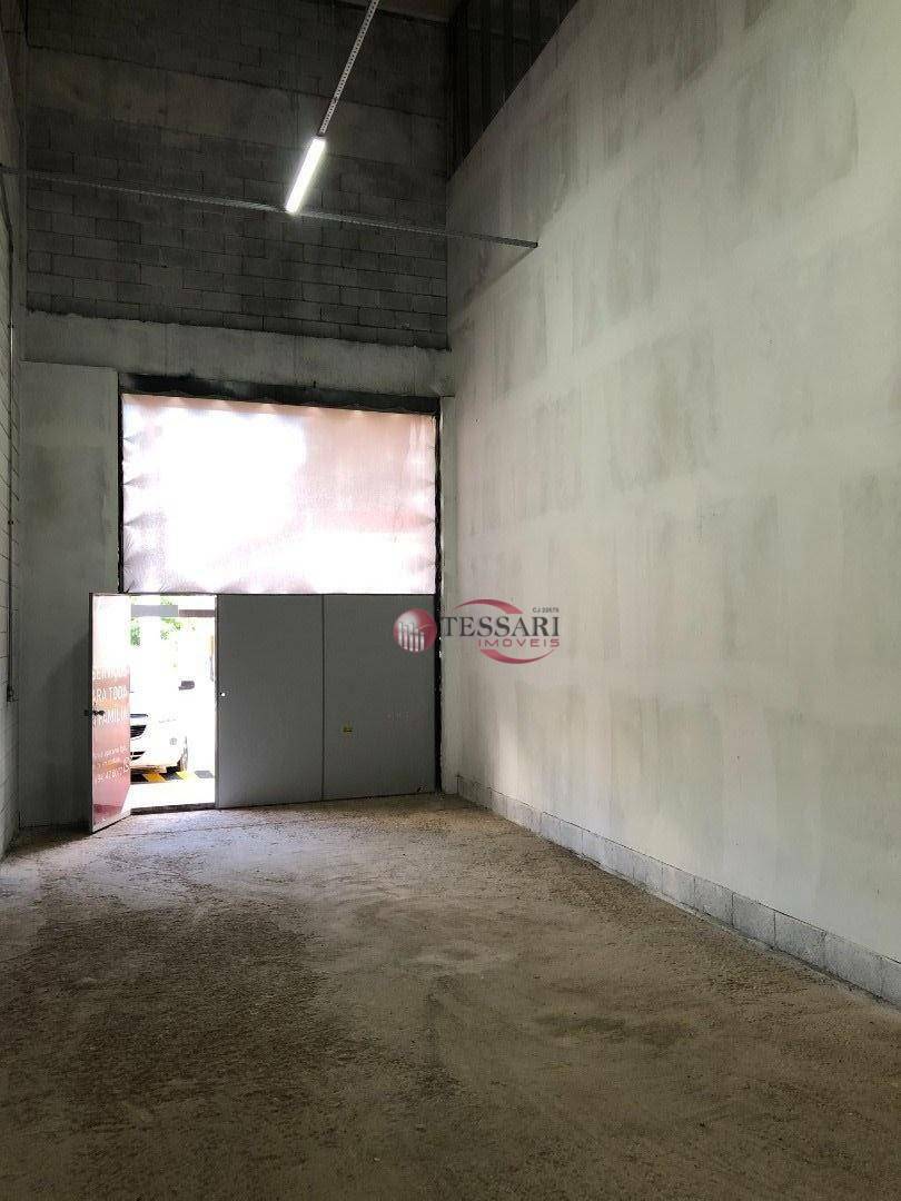 Conjunto Comercial-Sala para alugar, 50m² - Foto 7