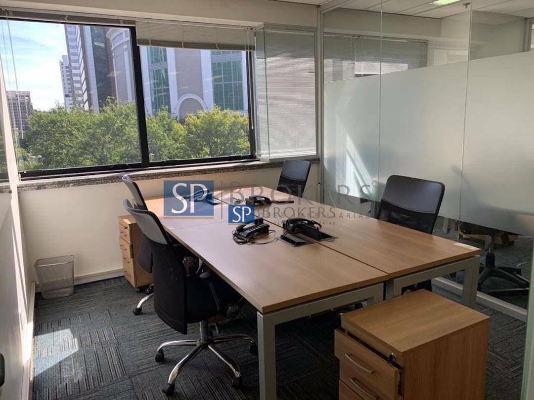 Conjunto Comercial-Sala para alugar, 571m² - Foto 7