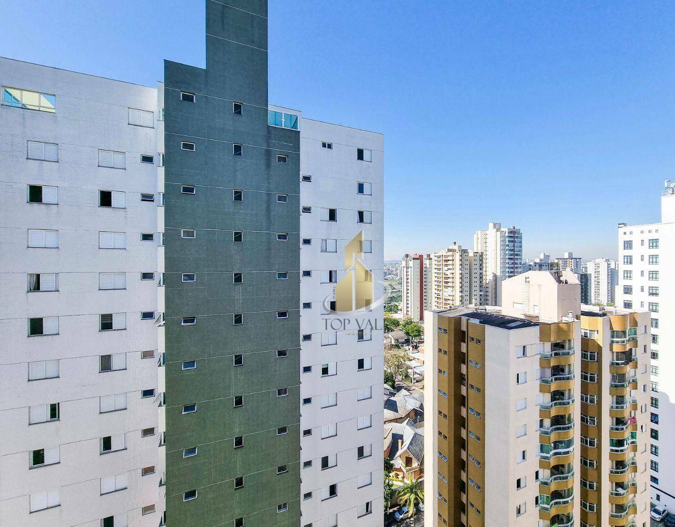 Cobertura à venda com 3 quartos, 180m² - Foto 26