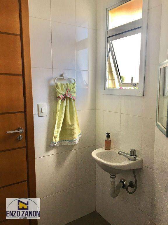 Apartamento à venda com 3 quartos, 139m² - Foto 24