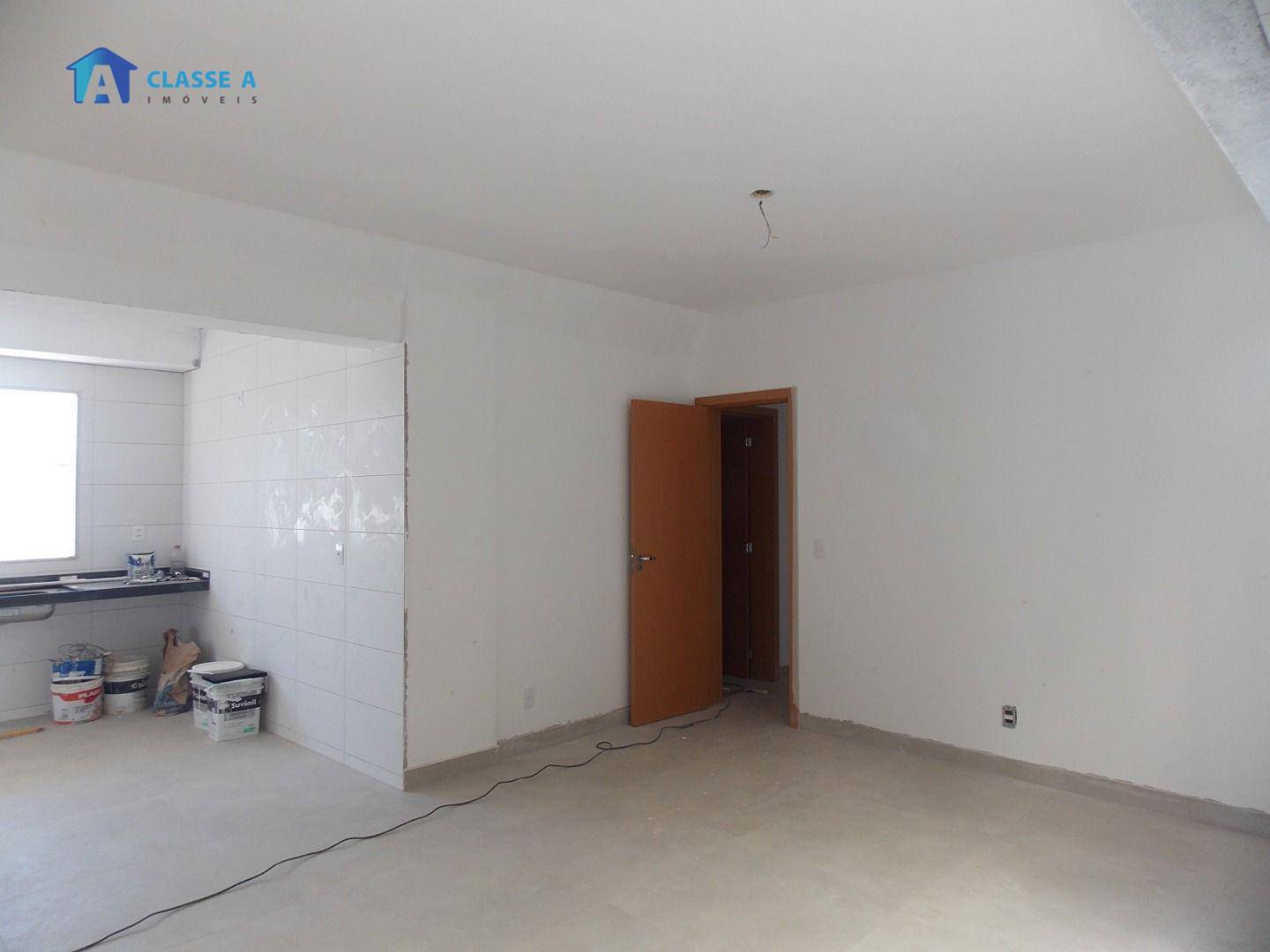 Apartamento à venda com 3 quartos, 136m² - Foto 5