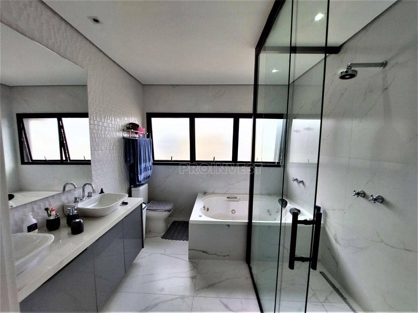 Casa de Condomínio à venda com 3 quartos, 335m² - Foto 27