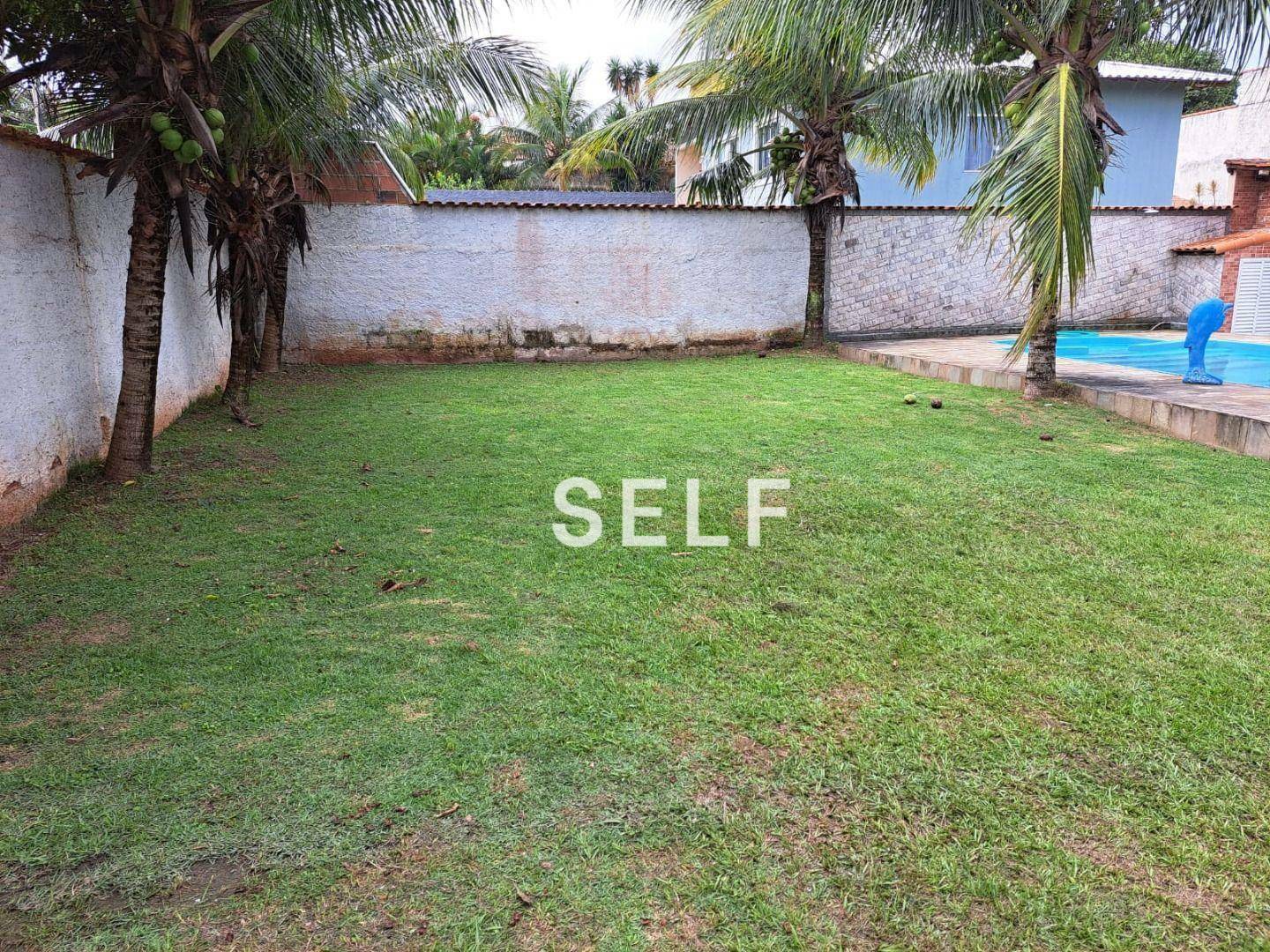 Casa, 5 quartos, 250 m² - Foto 3