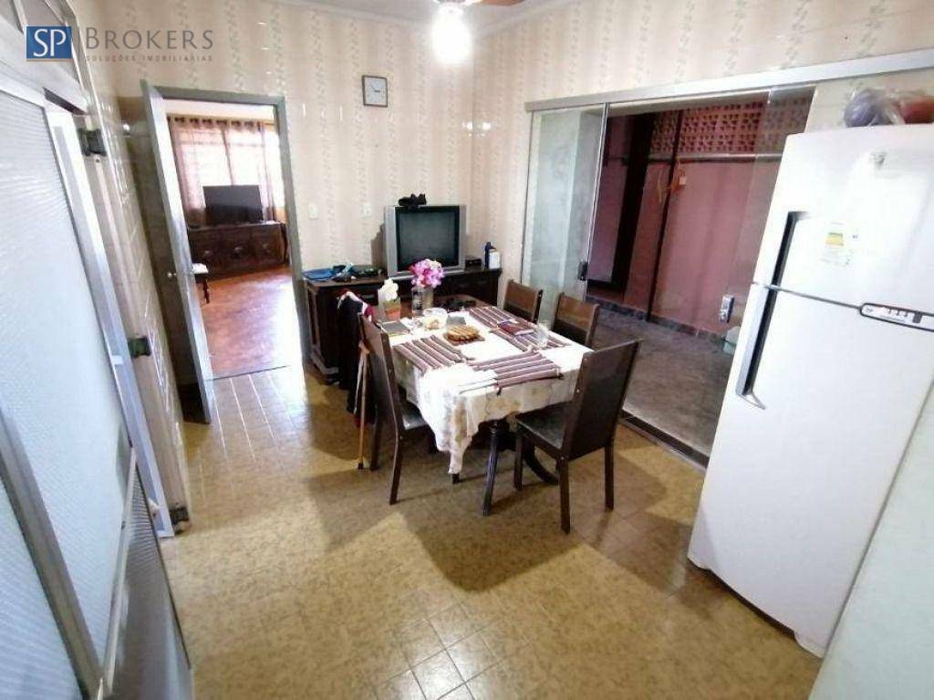 Casa à venda com 3 quartos, 186m² - Foto 6