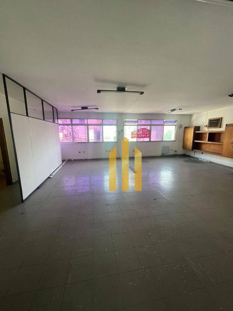 Conjunto Comercial-Sala para alugar, 80m² - Foto 11