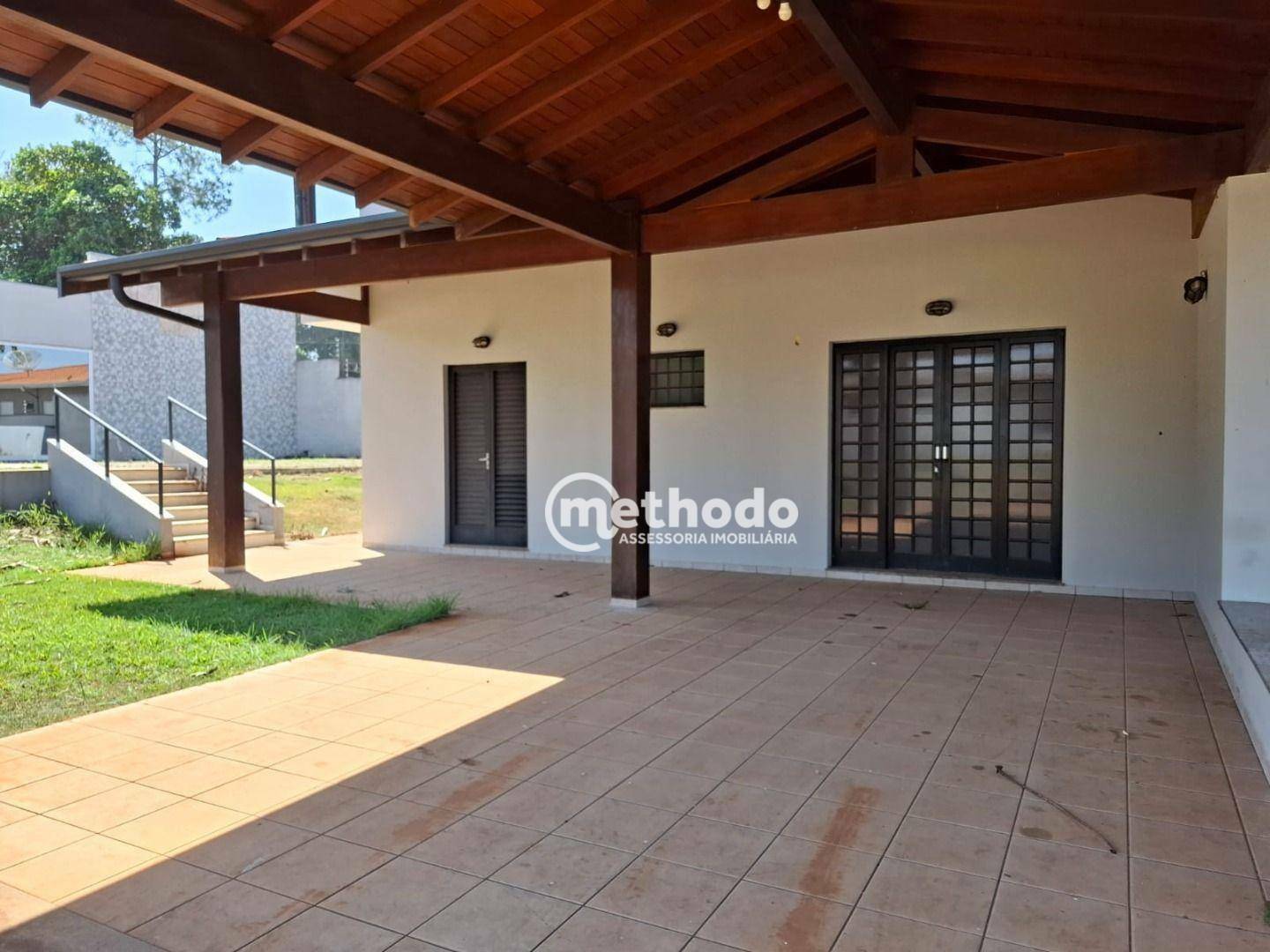 Casa à venda com 3 quartos, 407m² - Foto 38