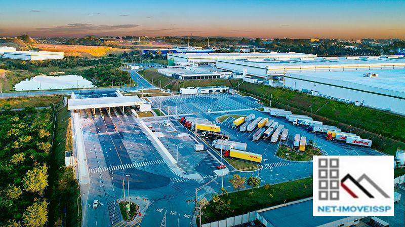 Depósito-Galpão, 21780 m² - Foto 3