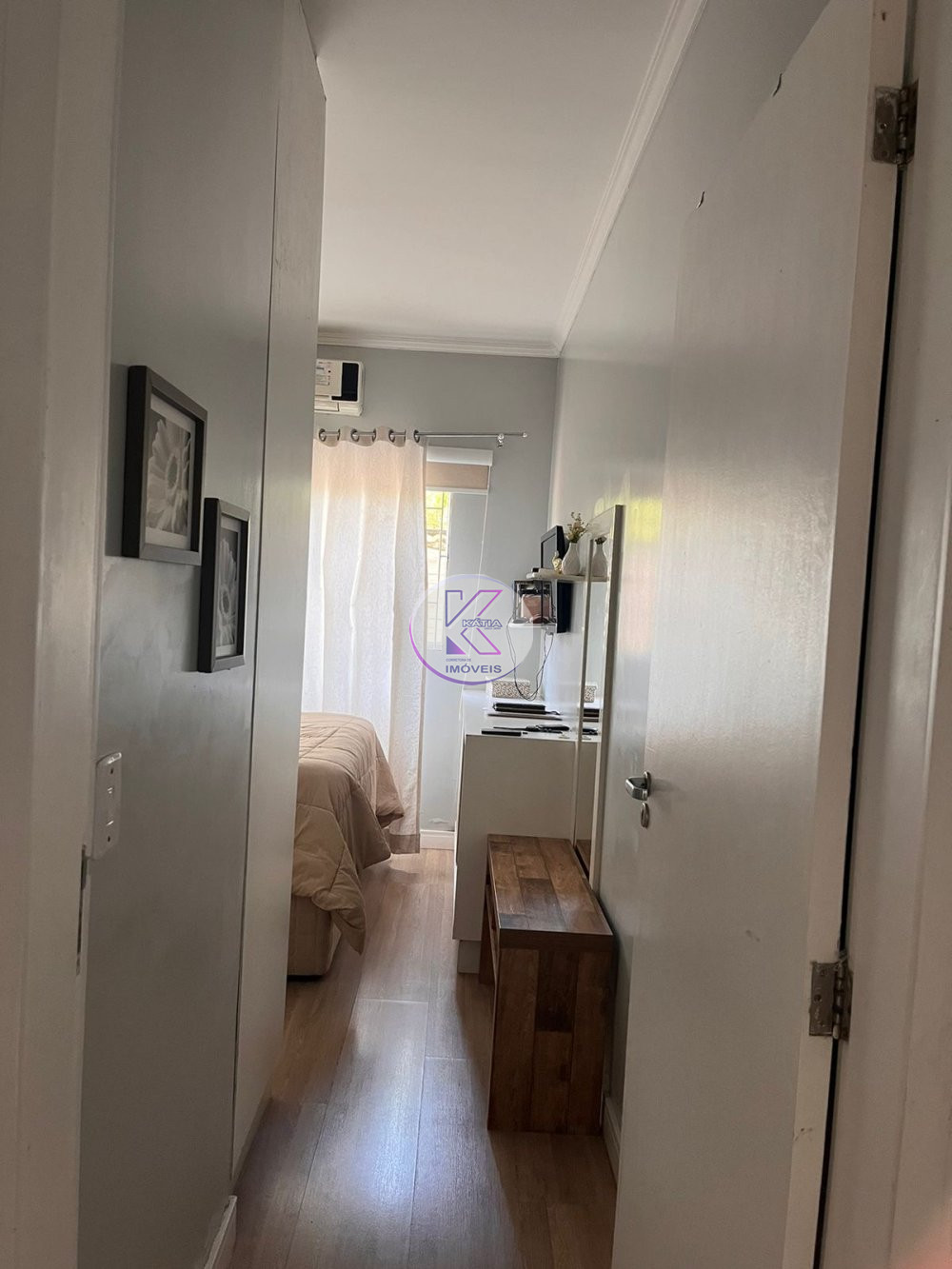 Apartamento à venda com 2 quartos, 58m² - Foto 6