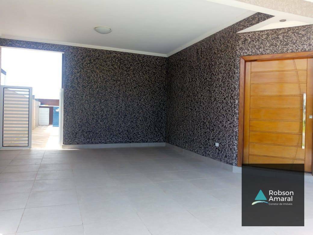 Sobrado à venda com 4 quartos, 230m² - Foto 3