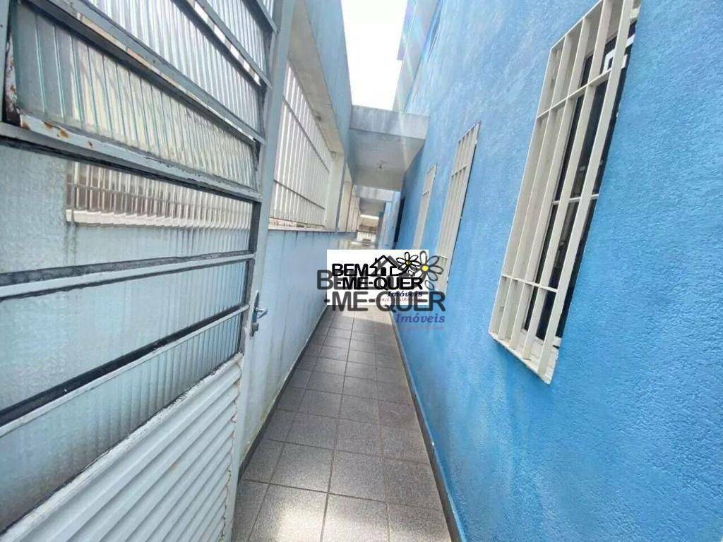 Sobrado à venda com 2 quartos, 180m² - Foto 34