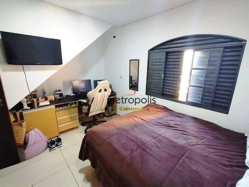 Sobrado à venda com 3 quartos, 187m² - Foto 9