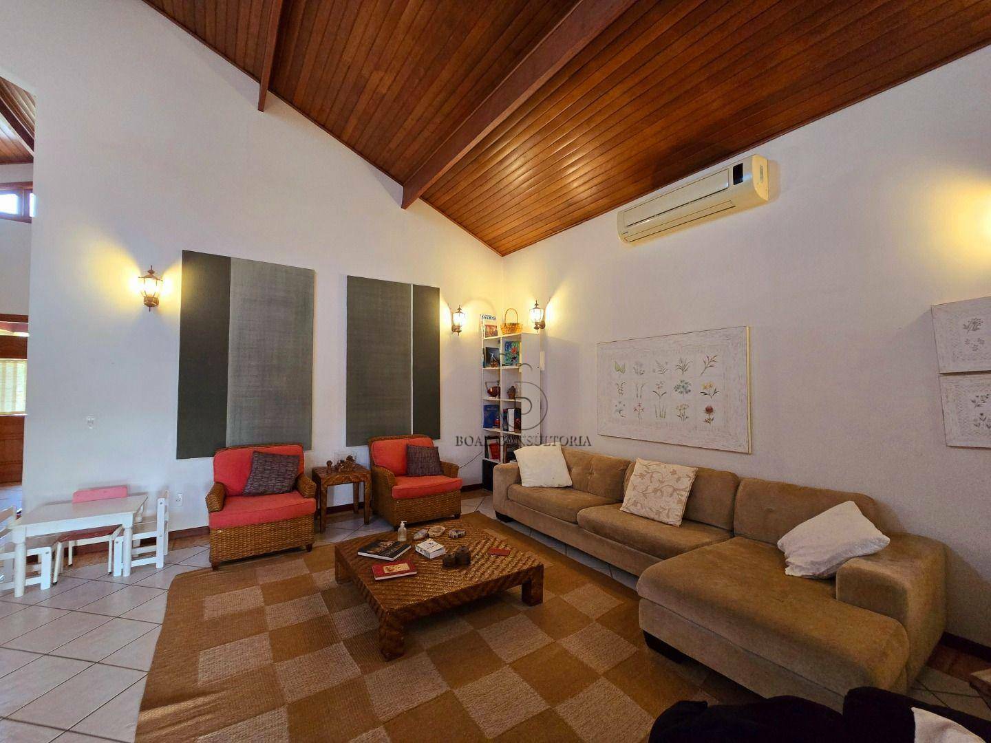 Casa de Condomínio para alugar com 4 quartos, 424m² - Foto 25