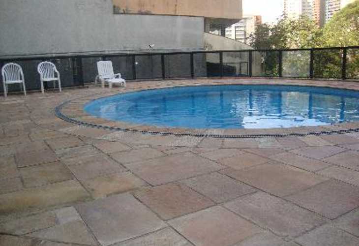 Apartamento, 4 quartos, 320 m² - Foto 2