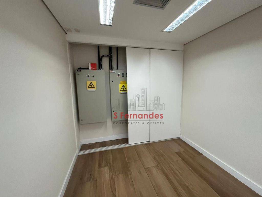 Prédio Inteiro para alugar, 488m² - Foto 36