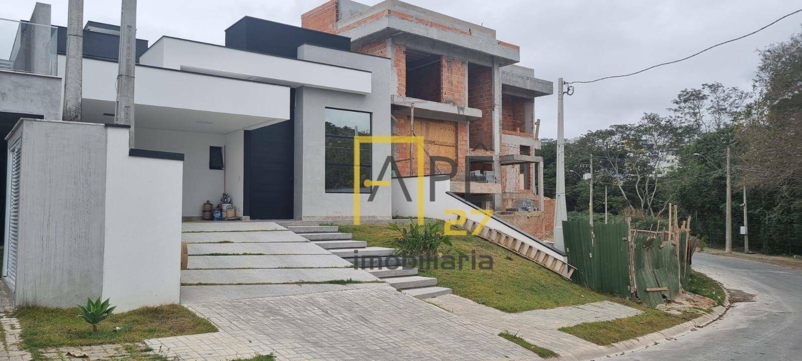 Casa de Condomínio à venda com 3 quartos, 150m² - Foto 12