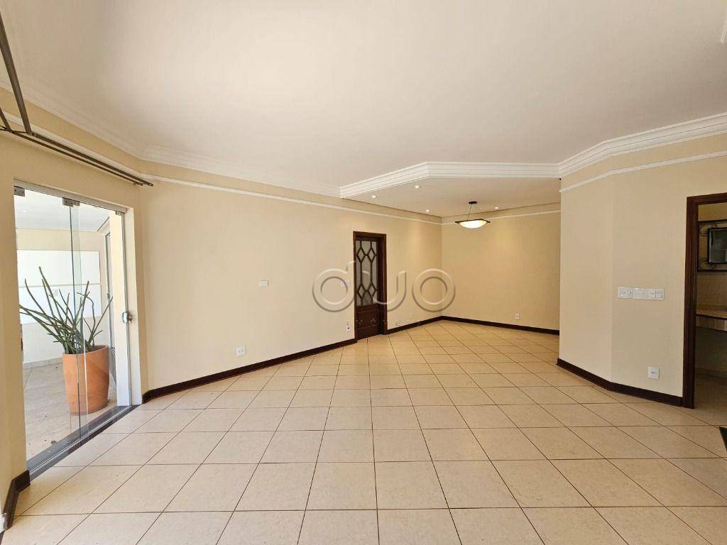 Casa de Condomínio para alugar com 3 quartos, 390m² - Foto 8