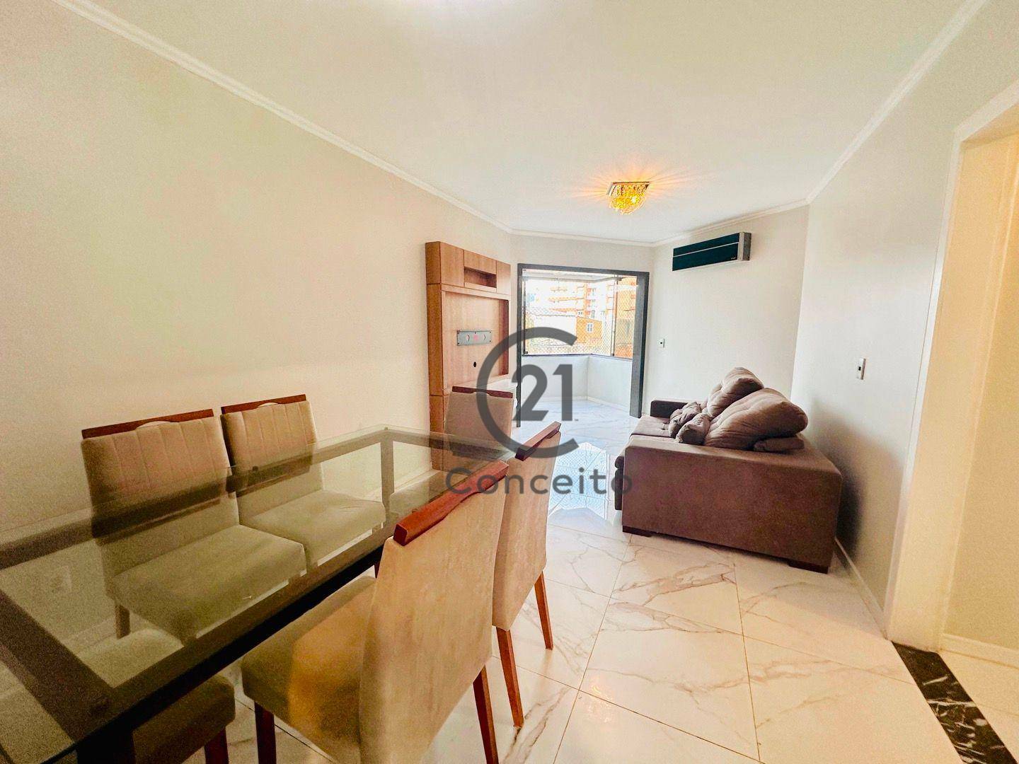 Apartamento à venda com 3 quartos, 94m² - Foto 4