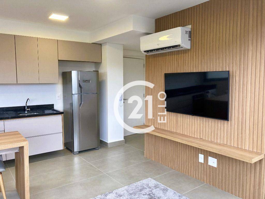 Apartamento à venda e aluguel com 1 quarto, 61m² - Foto 11