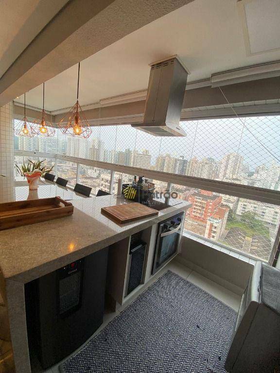 Apartamento à venda com 3 quartos, 112m² - Foto 22