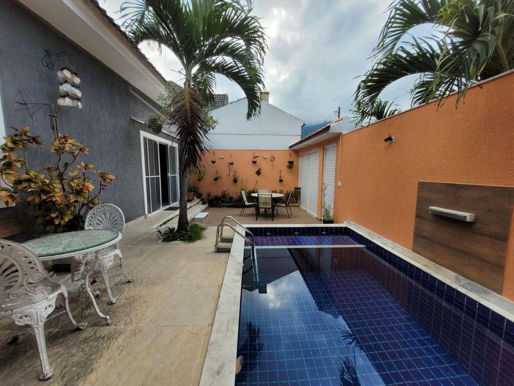 Casa de Condomínio à venda com 3 quartos, 150m² - Foto 23