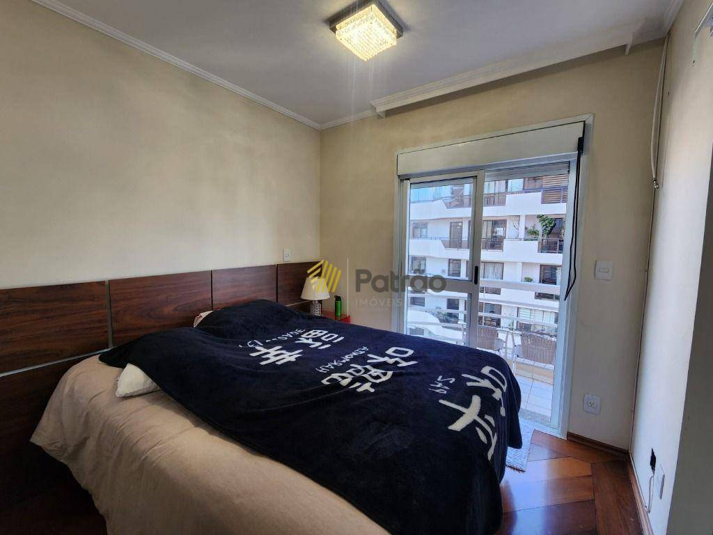 Apartamento à venda com 3 quartos, 133m² - Foto 22