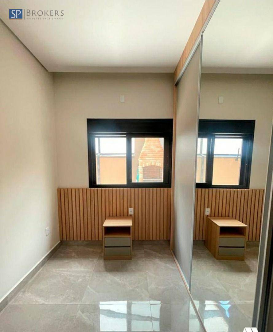 Casa de Condomínio à venda com 3 quartos, 104m² - Foto 9