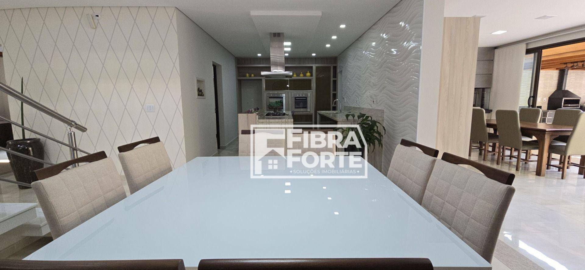 Casa de Condomínio à venda com 3 quartos, 335m² - Foto 41