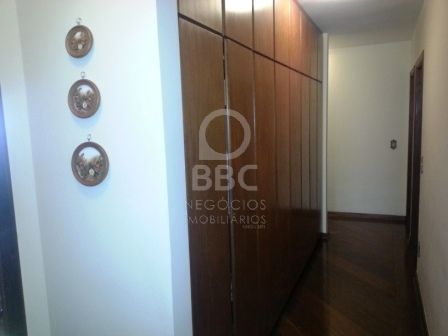 Apartamento à venda com 4 quartos, 205m² - Foto 8