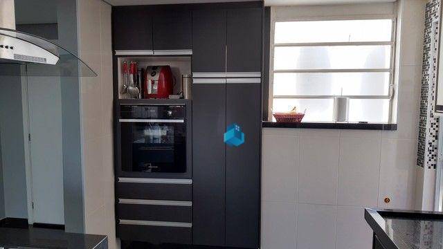 Apartamento à venda com 3 quartos, 110m² - Foto 6