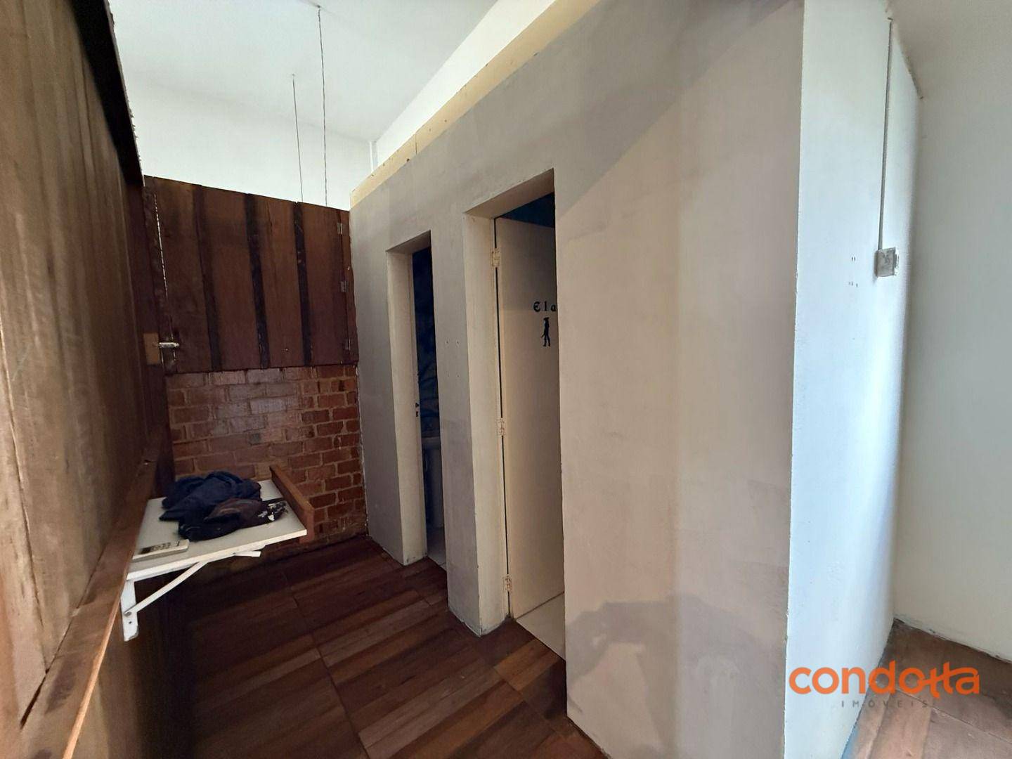 Loja-Salão para alugar, 200m² - Foto 11
