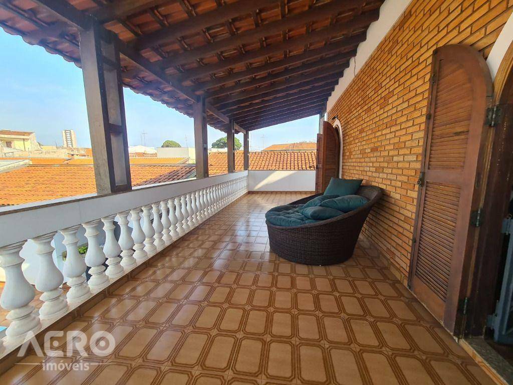 Casa à venda com 3 quartos, 246m² - Foto 38