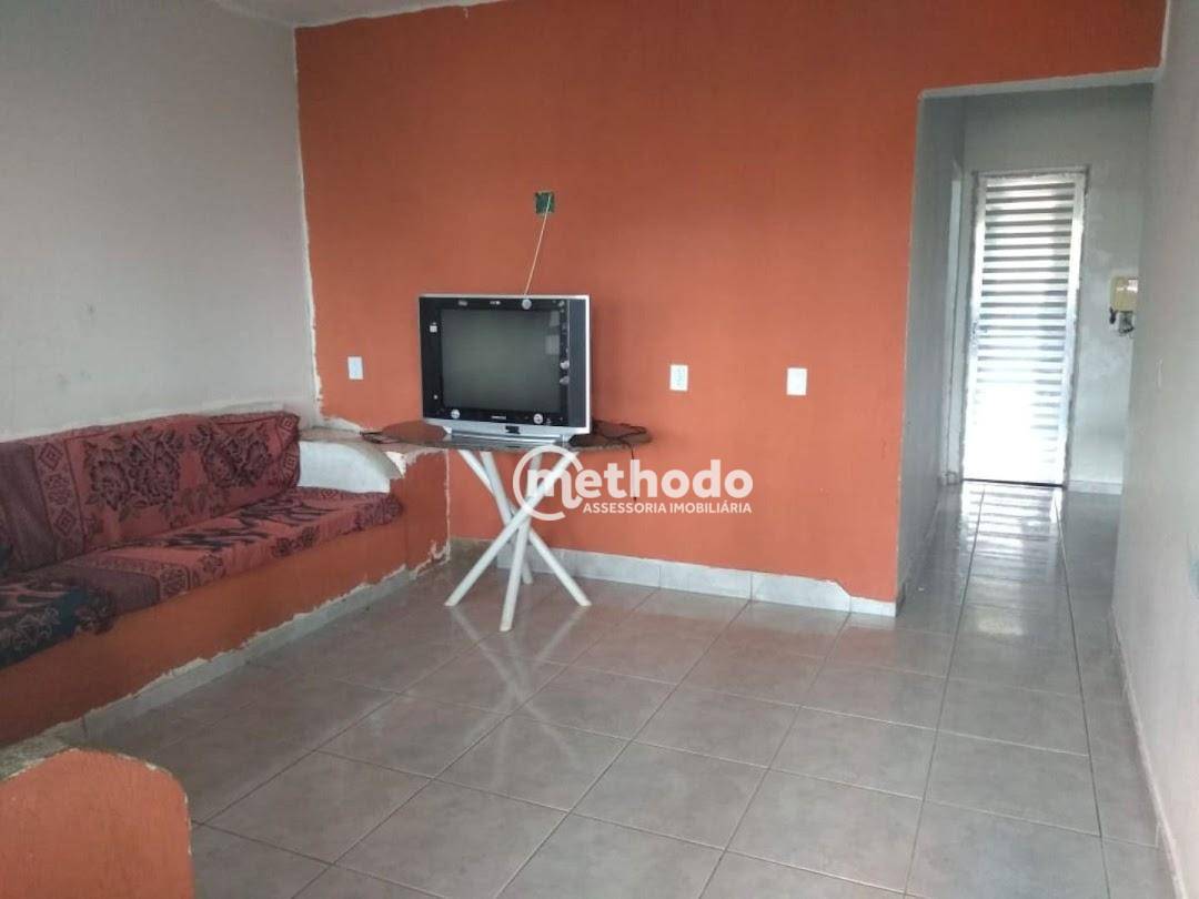 Casa à venda com 3 quartos, 170m² - Foto 2