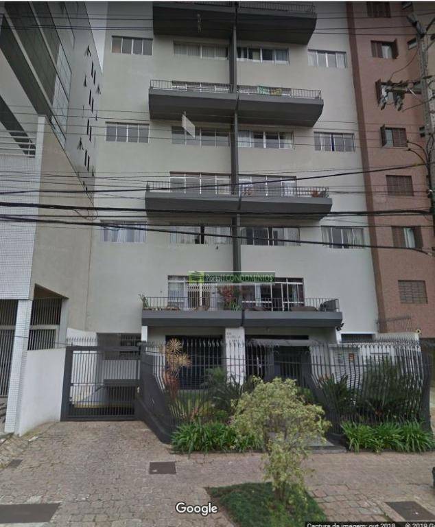 Apartamento à venda com 3 quartos, 170m² - Foto 1