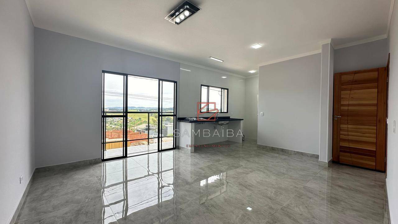 Casa à venda com 3 quartos, 125m² - Foto 7