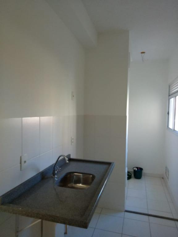 Apartamento à venda com 2 quartos, 48m² - Foto 7