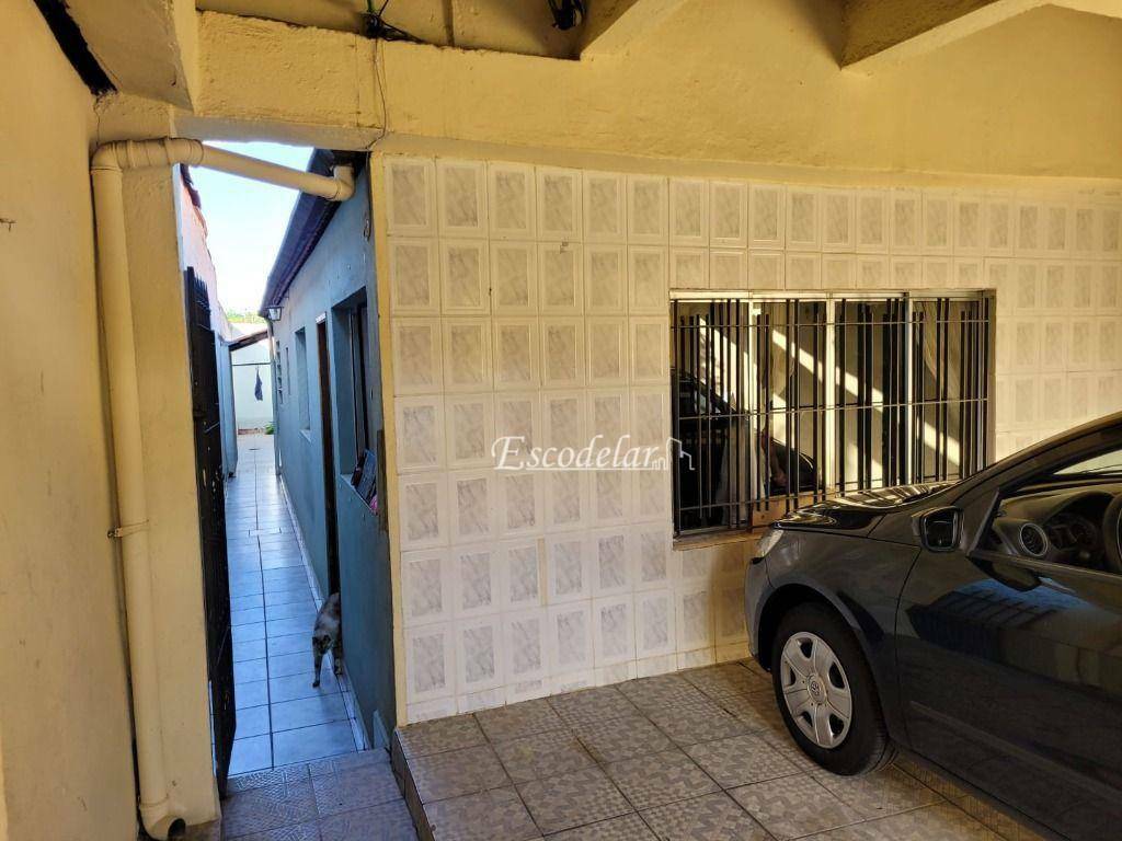 Casa à venda com 3 quartos, 180m² - Foto 5