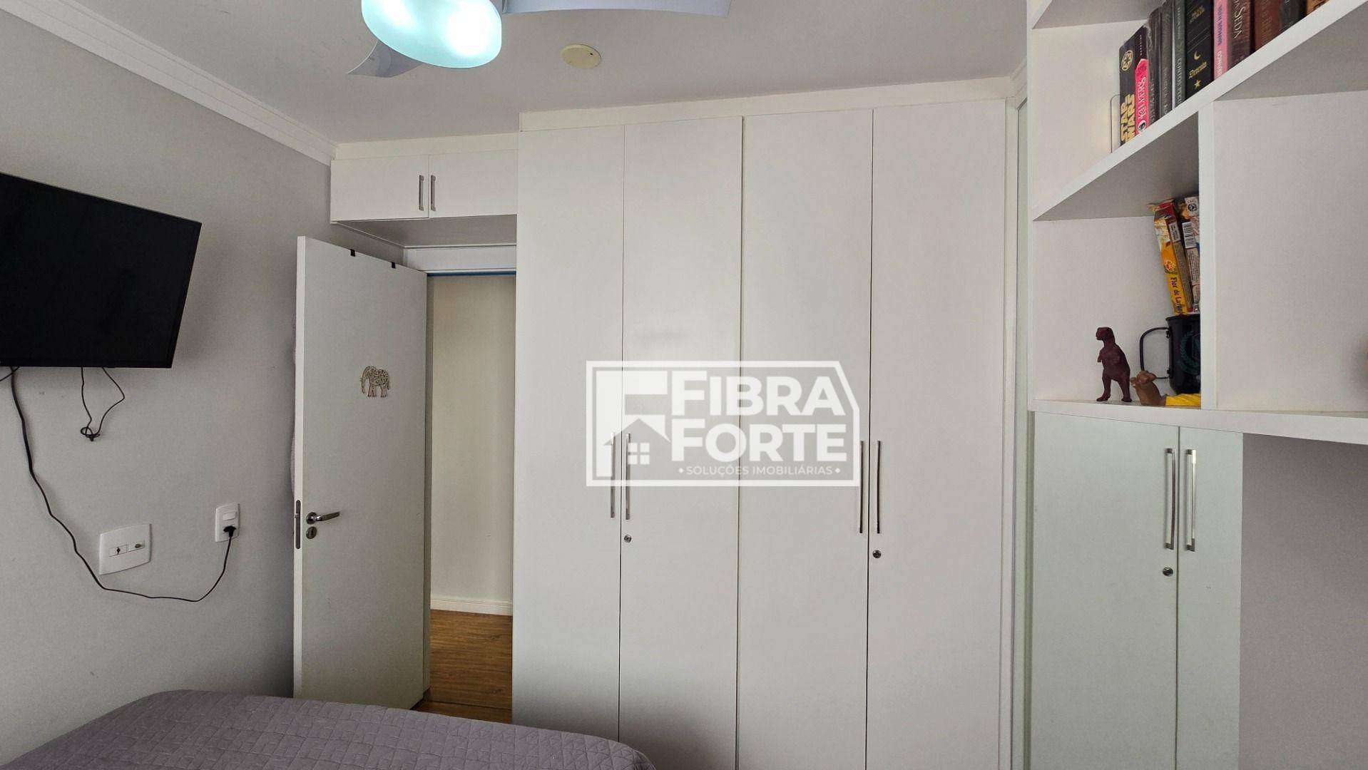 Apartamento à venda com 3 quartos, 68m² - Foto 8